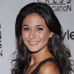 Emmanuelle Chriqui Emmanuelle Chriqui