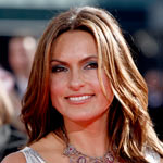 Mariska Hargitay Mariska Hargitay