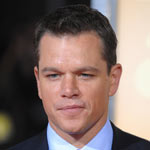 Matt Damon Matt Damon
