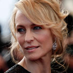 Robin Wright Robin Wright