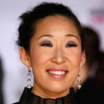 Sandra Oh Sandra Oh