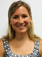 Mollie Zapata