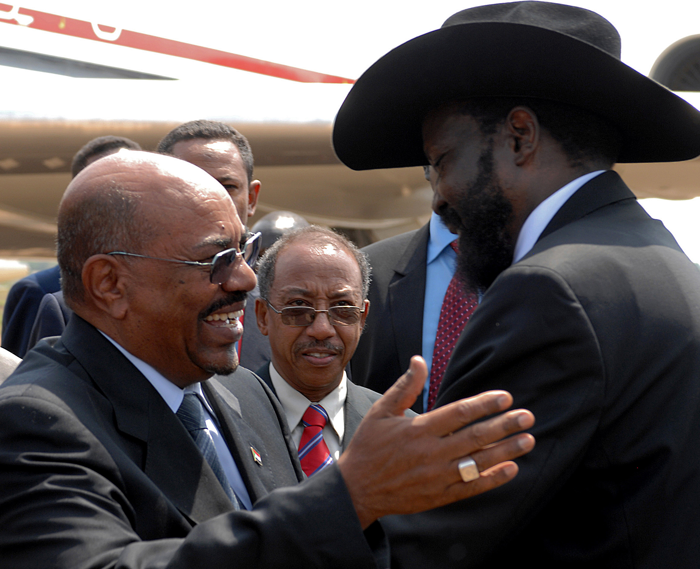 Sudan-South Sudan Field Dispatch: Good News and Bad News from Negotiations in Addis Ababa