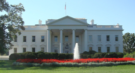 Contact the President