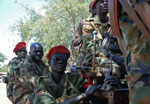 History of the Conflict