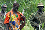 Beginnings in Uganda