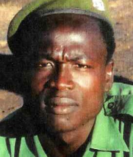 LRA commander Ongwen should be transferred to ICC, support to justice & reconciliation in LRA-affected areas should be increased