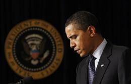 President Barack Obama
