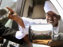 President Bashir