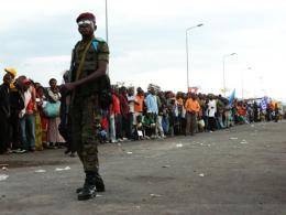 Kabila's soldiers - Enough - Fidel Bafilemba Kabila's soldiers - Enough - Fidel Bafilemba