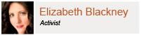 Elizabeth Blackney Elizabeth Blackney