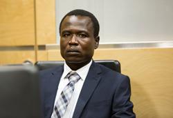 Dominic Ongwen Dominic Ongwen