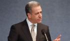 US Special Envoy Russ Feingold US Special Envoy Russ Feingold