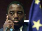 President Joseph Kabila of DRC