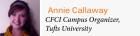 Annie Callaway, Guest Blogger Annie Callaway, Guest Blogger