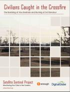 Civilians Caught in the Crossfire: The Bombing of Abu Kershola and Burning of Ad Dandour Civilians Caught in the Crossfire: The Bombing of Abu Kershola and Burning of Ad