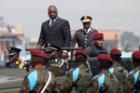 President Kabila AP