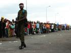 Kabila's soldiers - Enough - Fidel Bafilemba Kabila's soldiers - Enough - Fidel Bafilemba