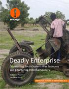 Deadly Enterprise Deadly Enterprise