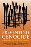 Preventing Genocide publication cover