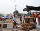 Kinshasa street - LHeaton