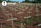 Photo: Nyaza cemetery outside Kigali, Rwanda - AP/Ricardo Mazalan Photo:Nyaza cemetery outside Kigali, Rwanda - AP/Ricardo Mazalan