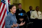 Susan Rice, Permanent Representative of the United States to the UN