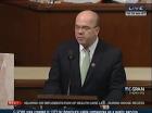 Senator McGovern on CSPAN