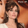 Angelina Jolie