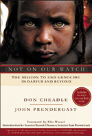 Not On Our Watch Christian Companion
