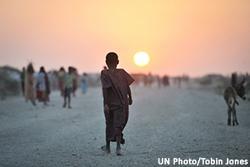 Beyond Aid: Ending Somalia's Cycle of Famine Requires Proactive Solutions