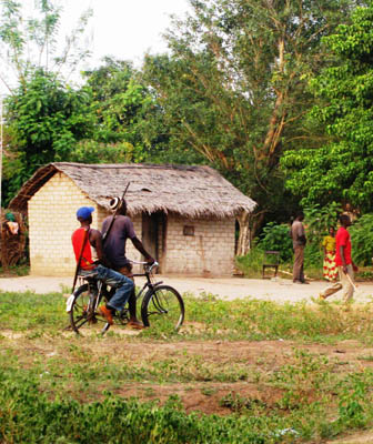 Central African Communities Live In Fear Of LRA