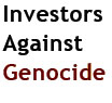 Investors Against Genocide