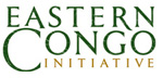Eastern Congo Initiative Logo