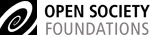 Open Society Foundation Logo