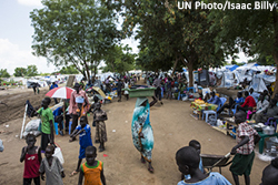 The Unheard Voices of South Sudan: How The International Community Can Help Bring Peace