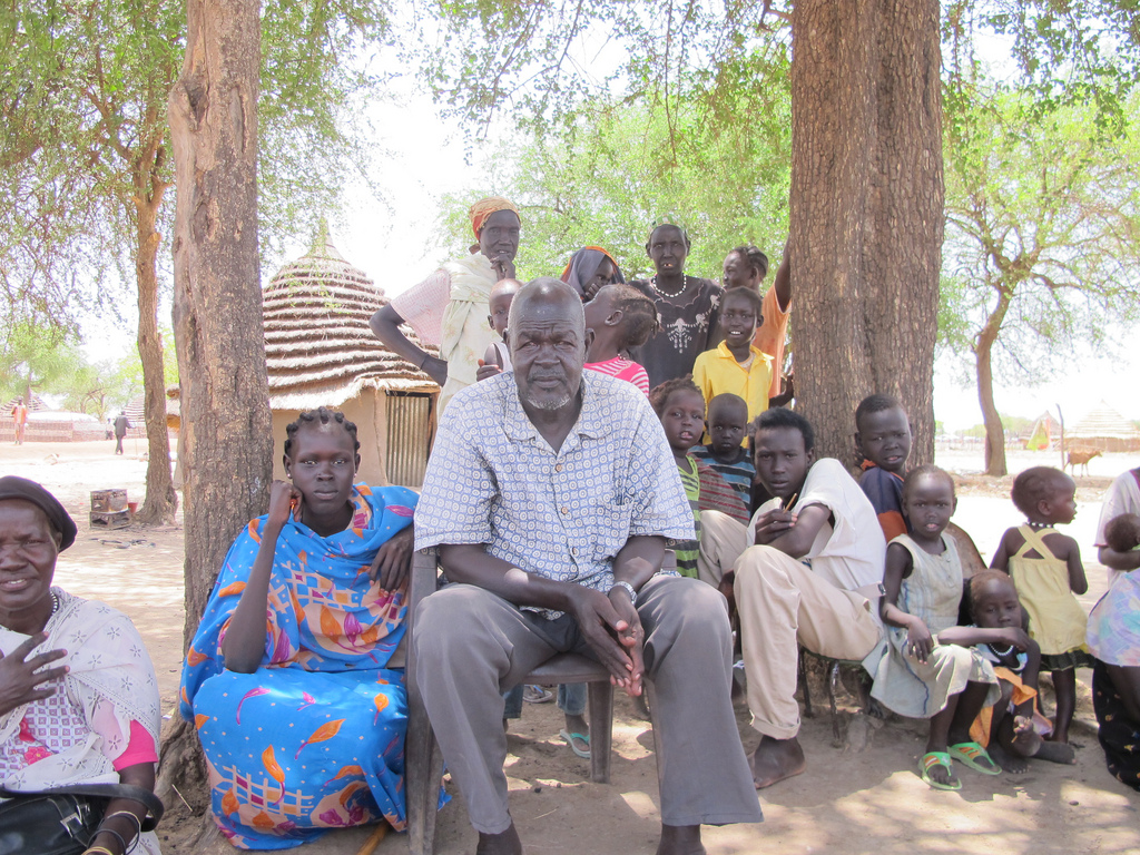 Forgotten Again: How the World Has Failed Abyei 