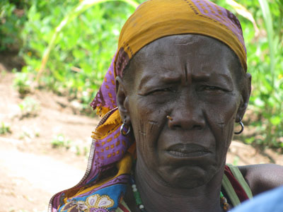 LRA Attacks Devastate Sudanese Communities