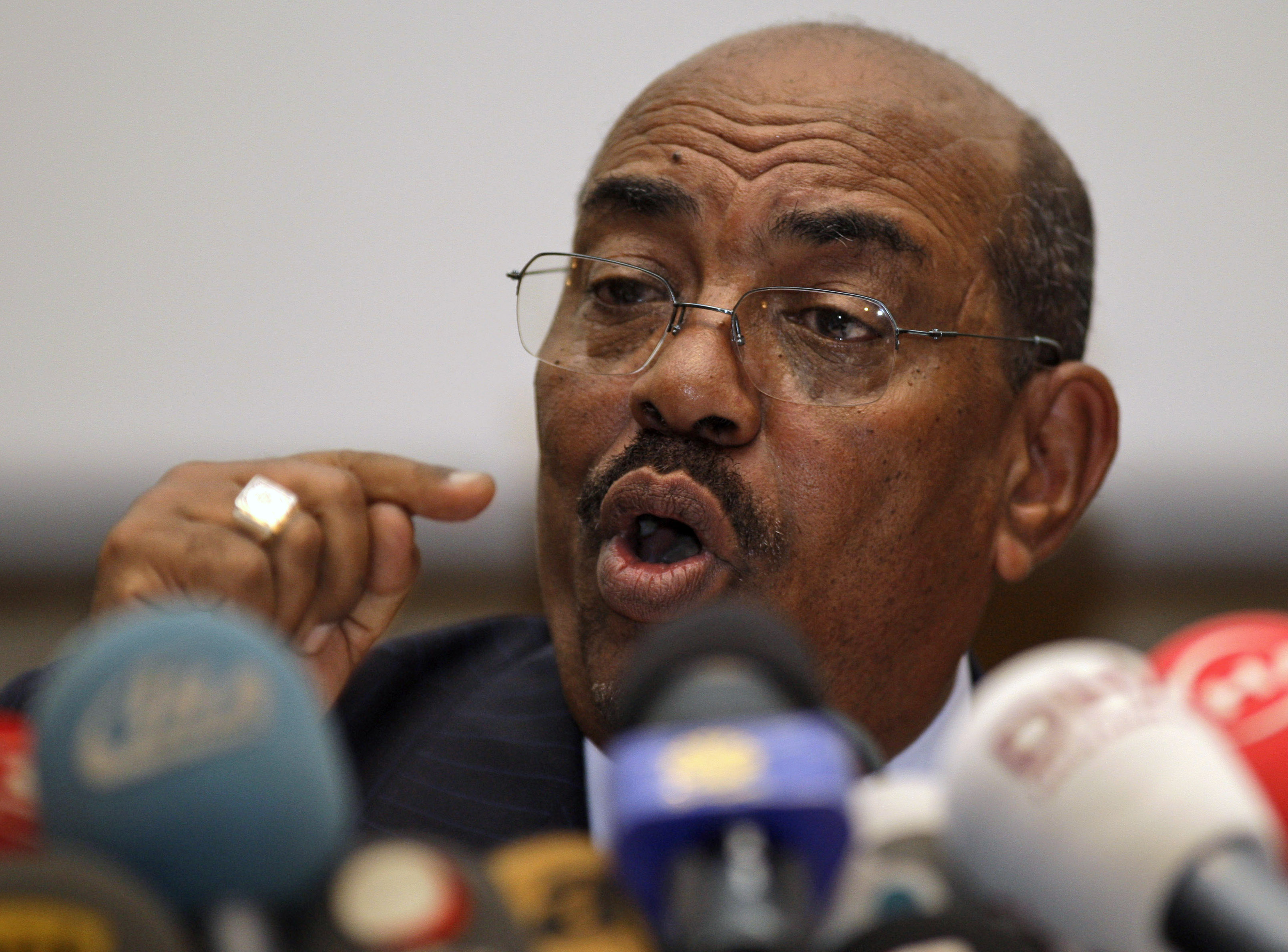 Bashir and South Kordofan: Moving Toward Stabilization or More Unimplemented Promises?
