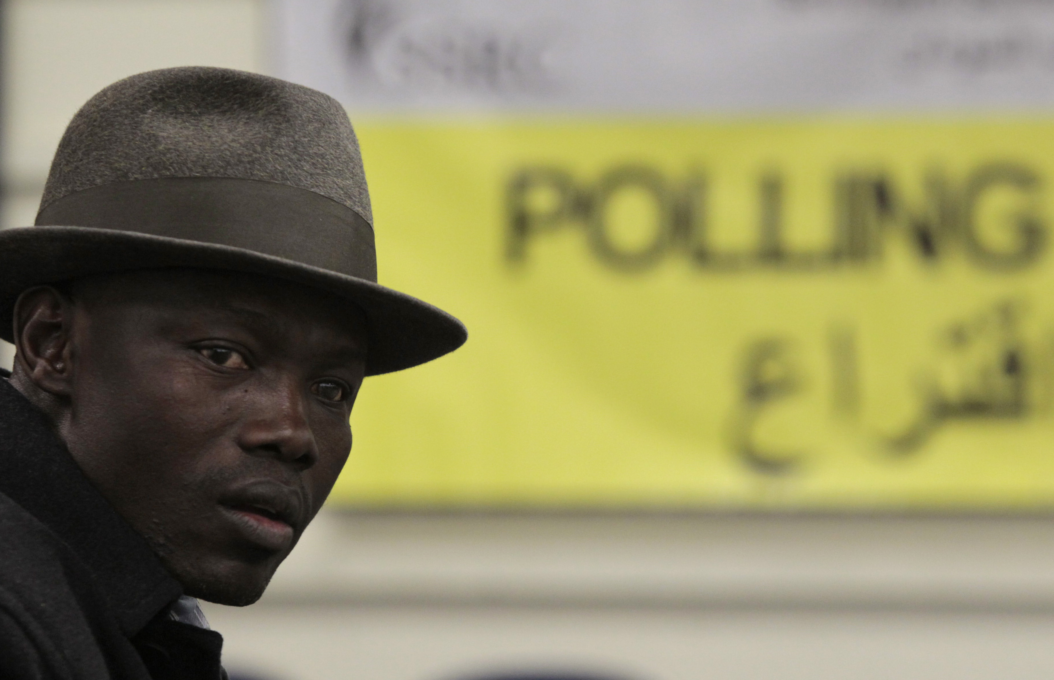 South Sudanese Diaspora Speak Out on Violence Back Home