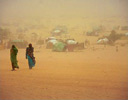 The EUFOR to MINURCAT transition in eastern Chad: It May Not Be Pretty