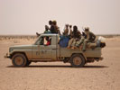 Dispelling Myths About Darfur’s Rebels