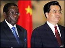 Defending Mugabe and Bashir: China’s Olympic Dream?