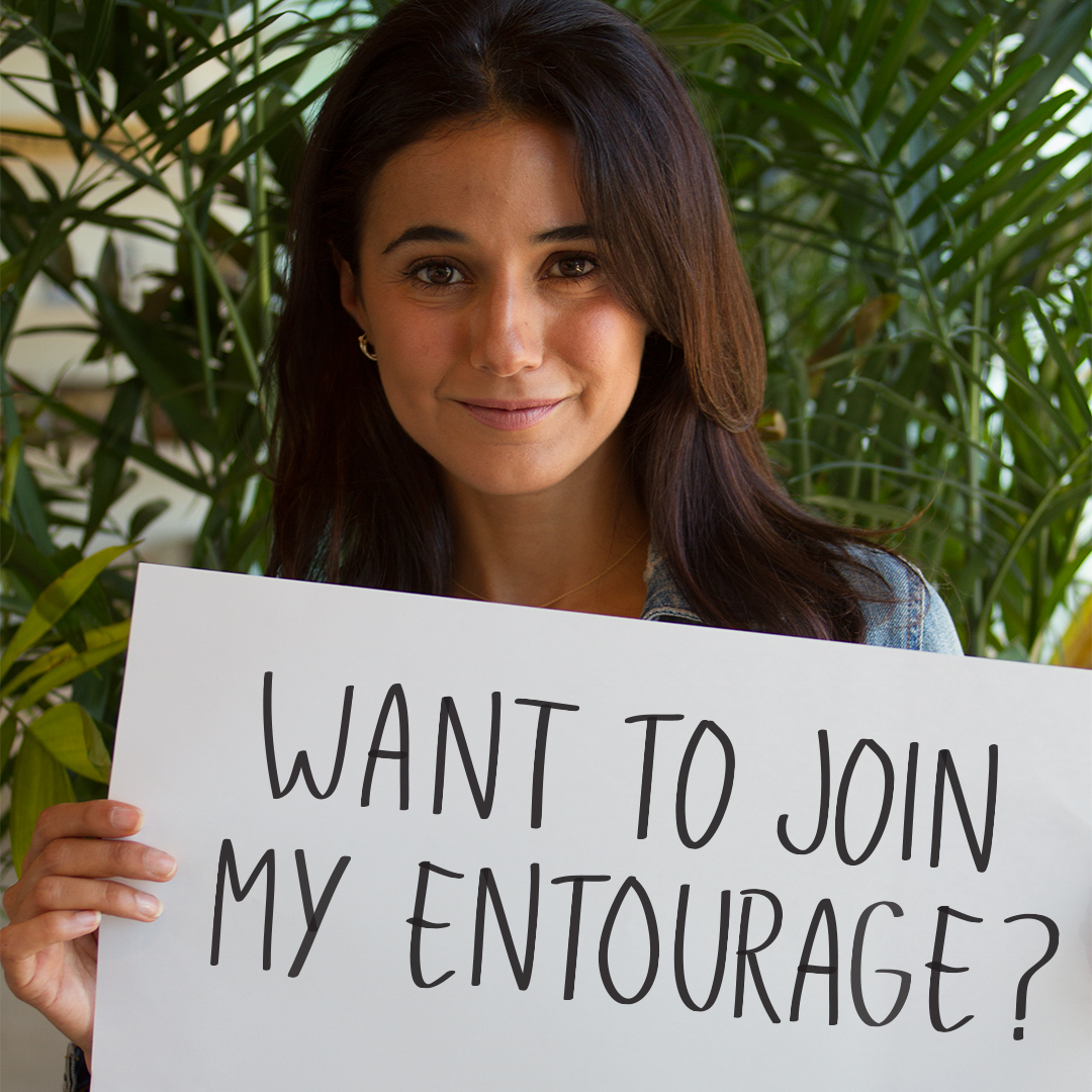 Join Entourage Star Emmanuelle Chriqui for a Night Out in Hollywood