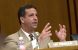 Feingold on the LRA and AFRICOM