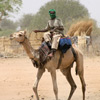 Slavery in Darfur