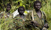 Upsurge in LRA Attacks against Civilians in Congo