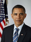  Obama: America is United on Darfur