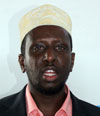 Somalia Denounces bin Laden Video