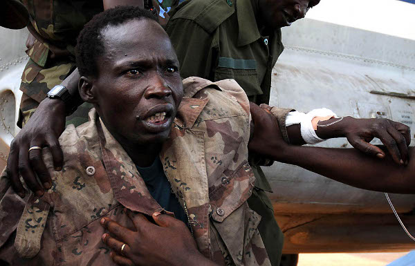 Uganda Seeks to End Amnesty for LRA Rebels
